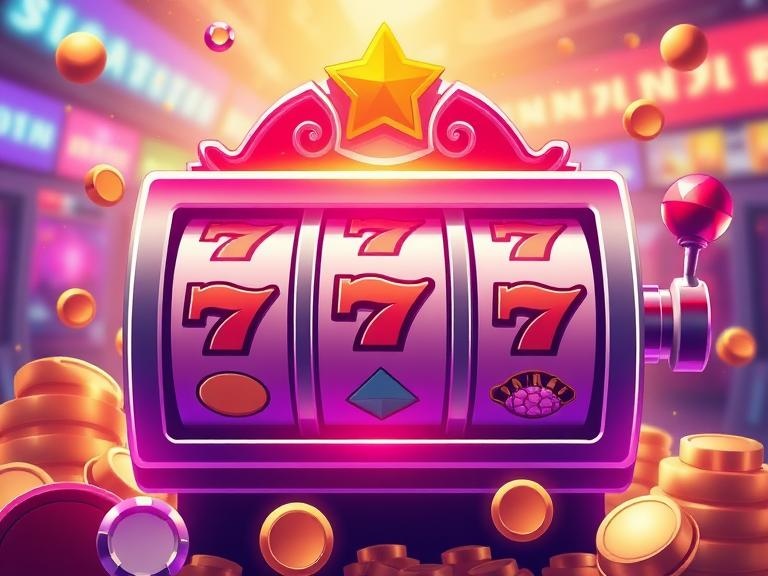 7722 bet
