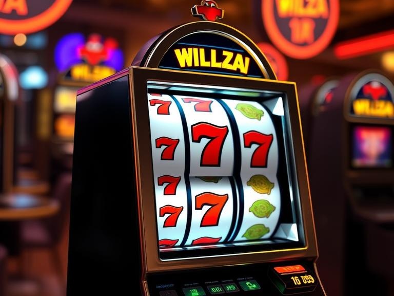 7722 bet