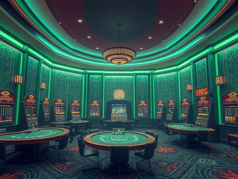 7722 bet
