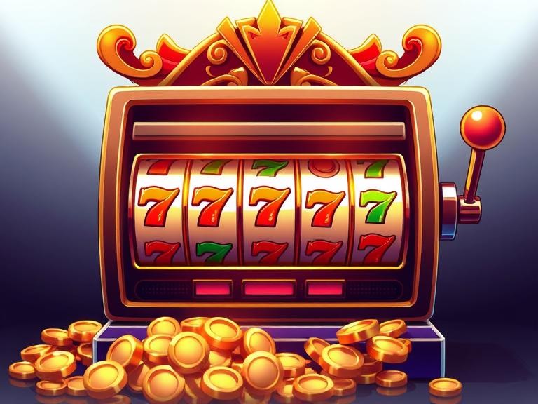 7722 bet