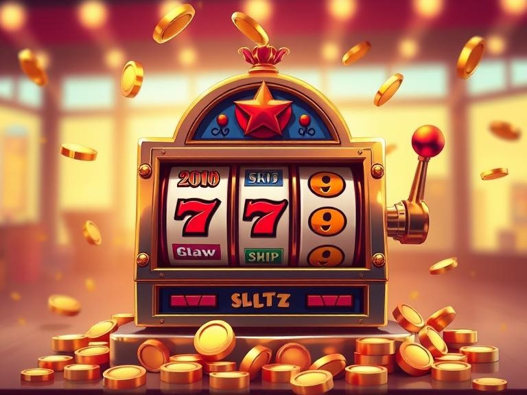 7722 bet