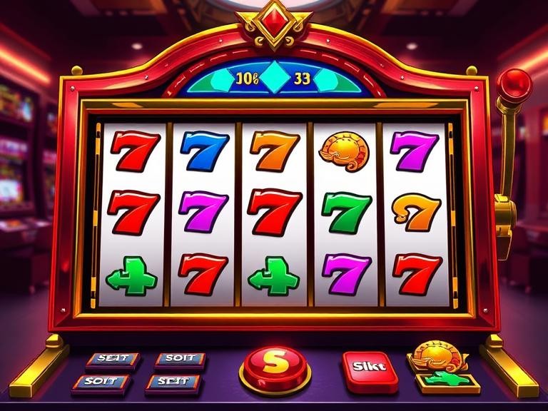7722 bet