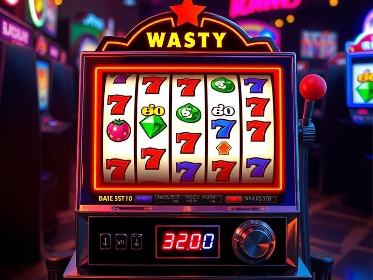 7722 bet
