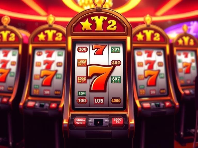7722 bet