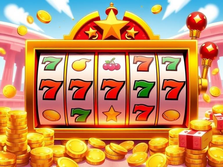 7722 bet