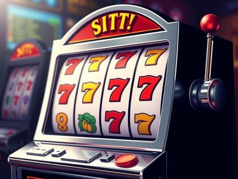 7722 bet